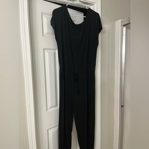 Jumpsuit black